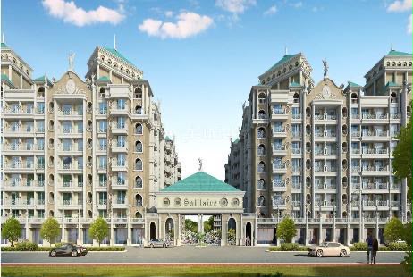 Tharvani Builder - S.K. Interiors